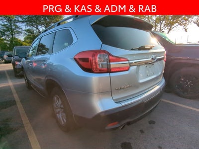 2019 Subaru Ascent Premium