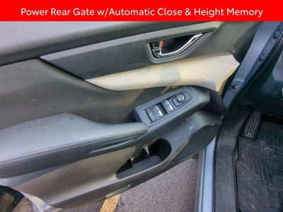 2019 Subaru Ascent Premium