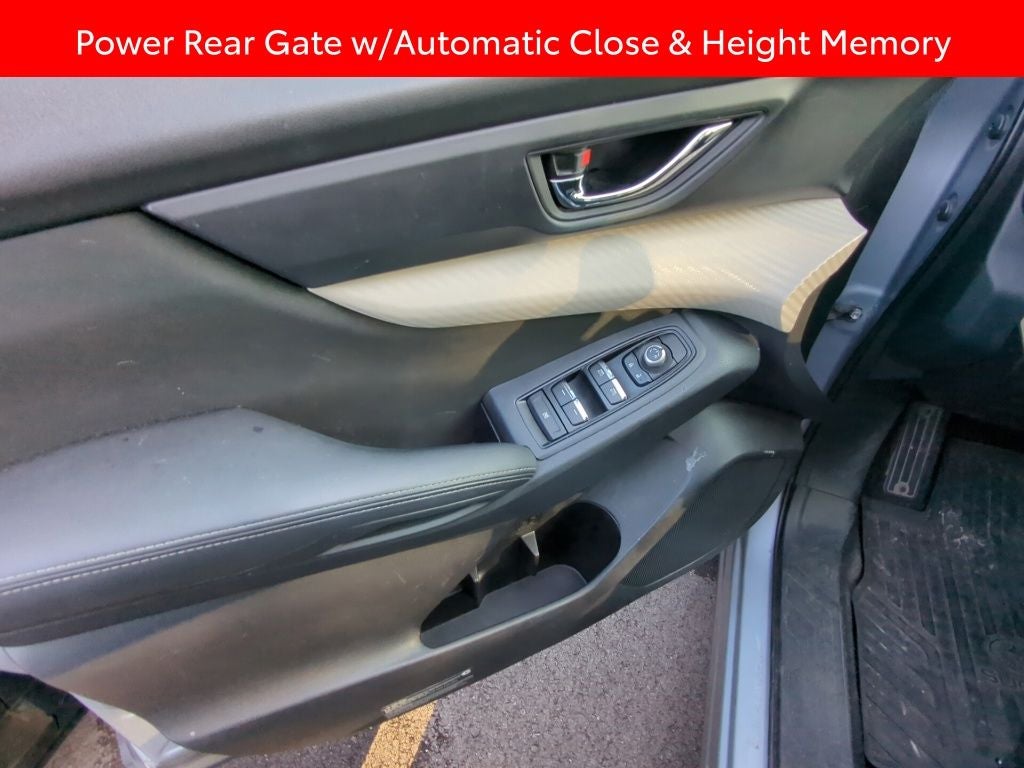 2019 Subaru Ascent Premium