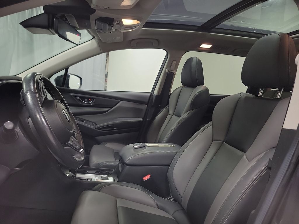 2024 Subaru Ascent Onyx Edition