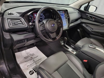 2024 Subaru Ascent Onyx Edition