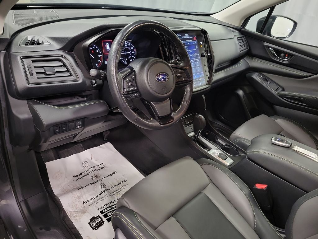 2024 Subaru Ascent Onyx Edition