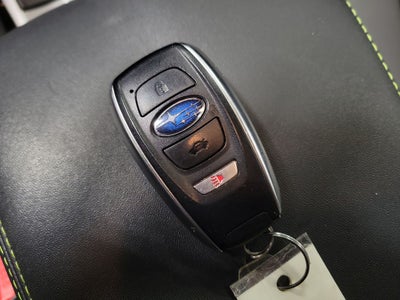 2024 Subaru Ascent Onyx Edition