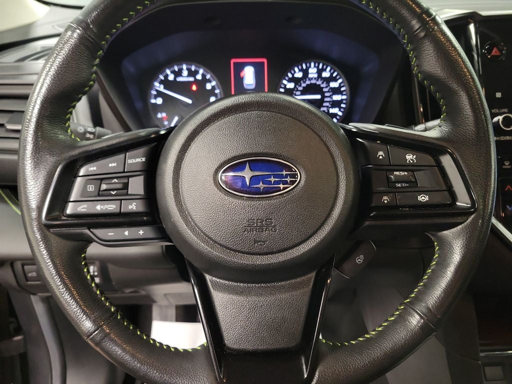 2024 Subaru Ascent Onyx Edition