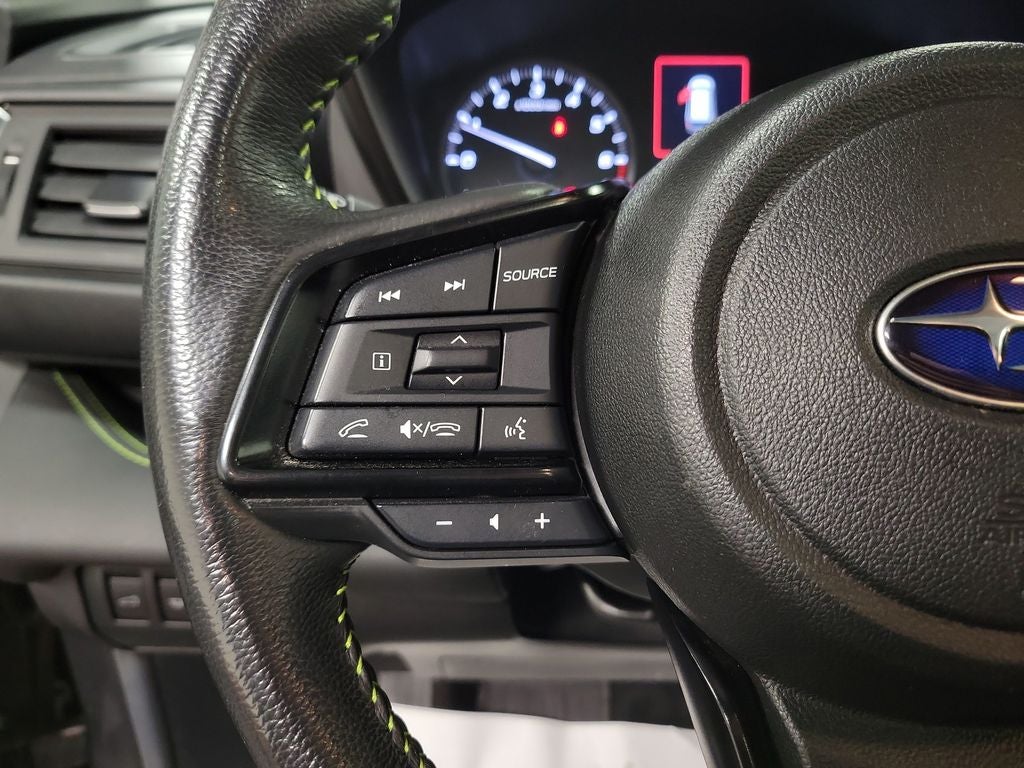 2024 Subaru Ascent Onyx Edition
