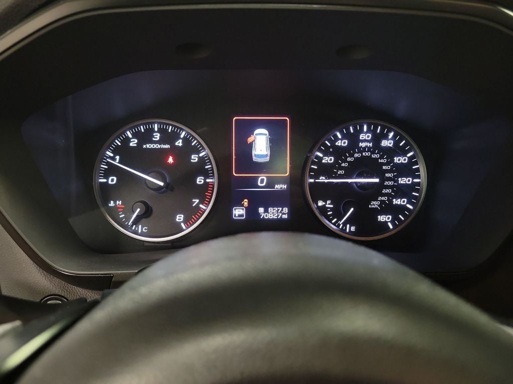 2024 Subaru Ascent Onyx Edition