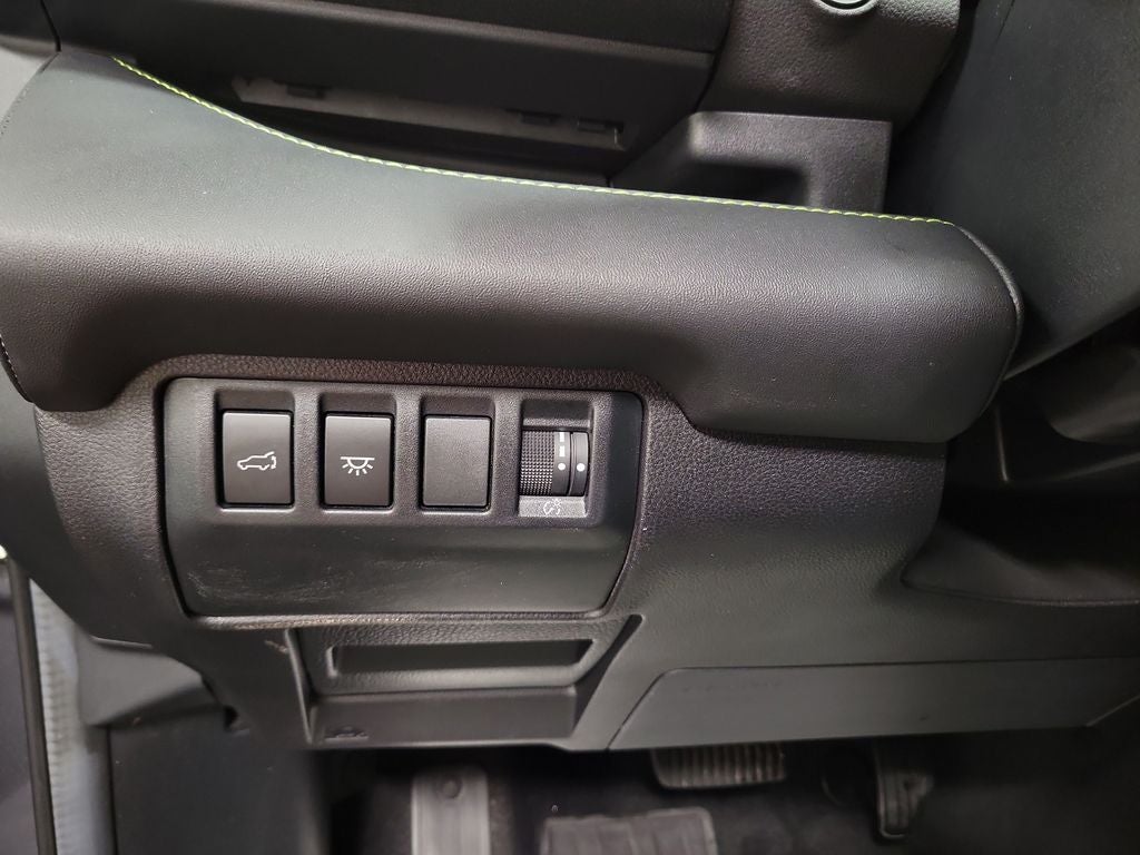 2024 Subaru Ascent Onyx Edition