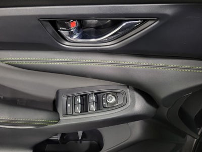2024 Subaru Ascent Onyx Edition