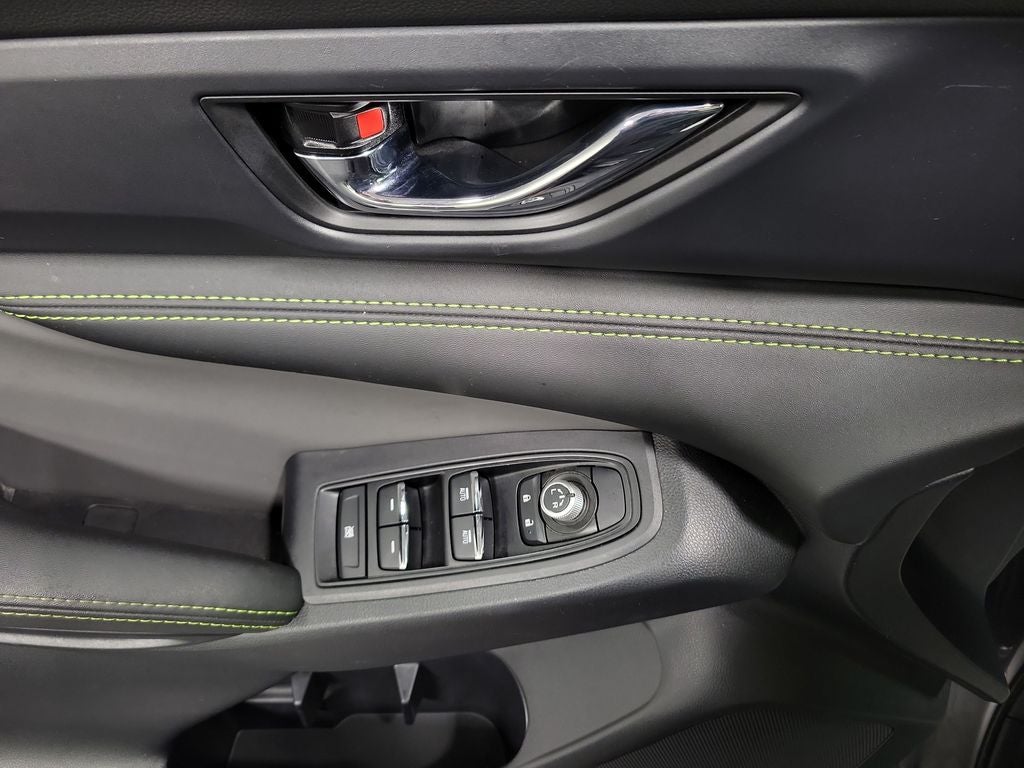 2024 Subaru Ascent Onyx Edition