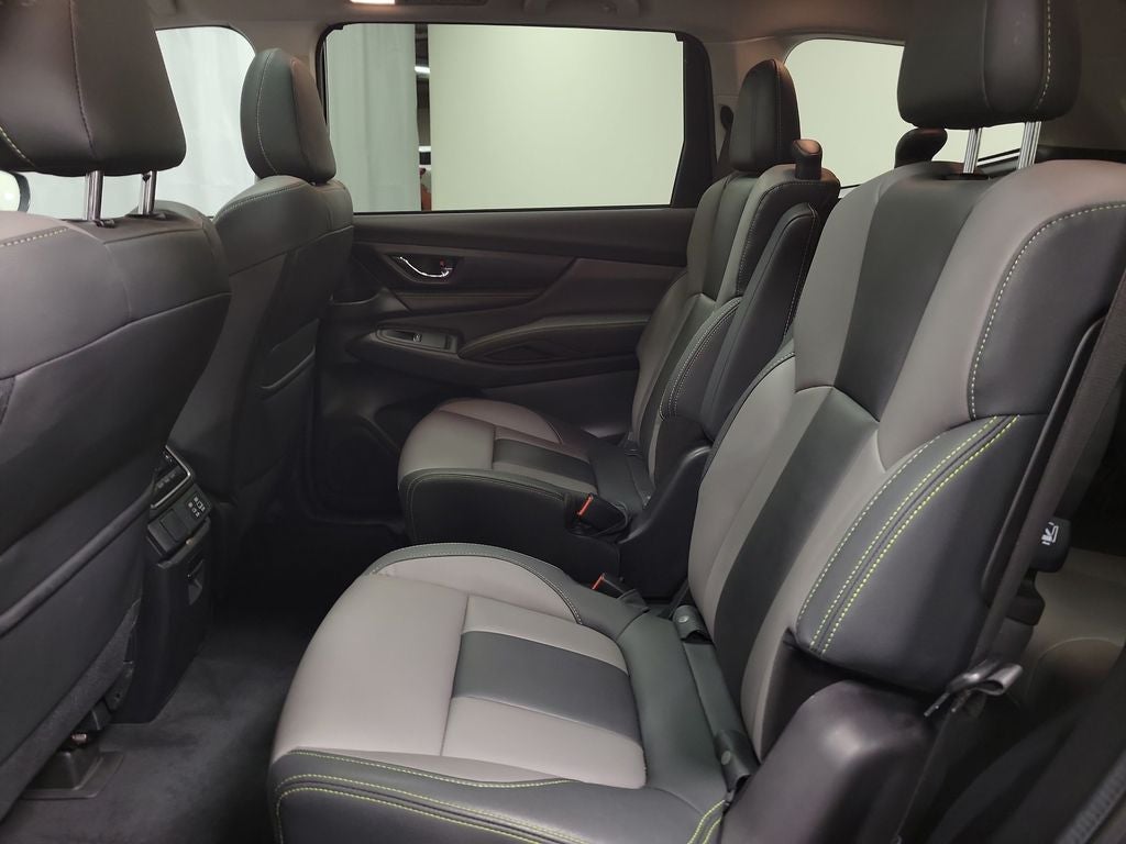 2024 Subaru Ascent Onyx Edition