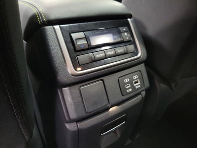 2024 Subaru Ascent Onyx Edition