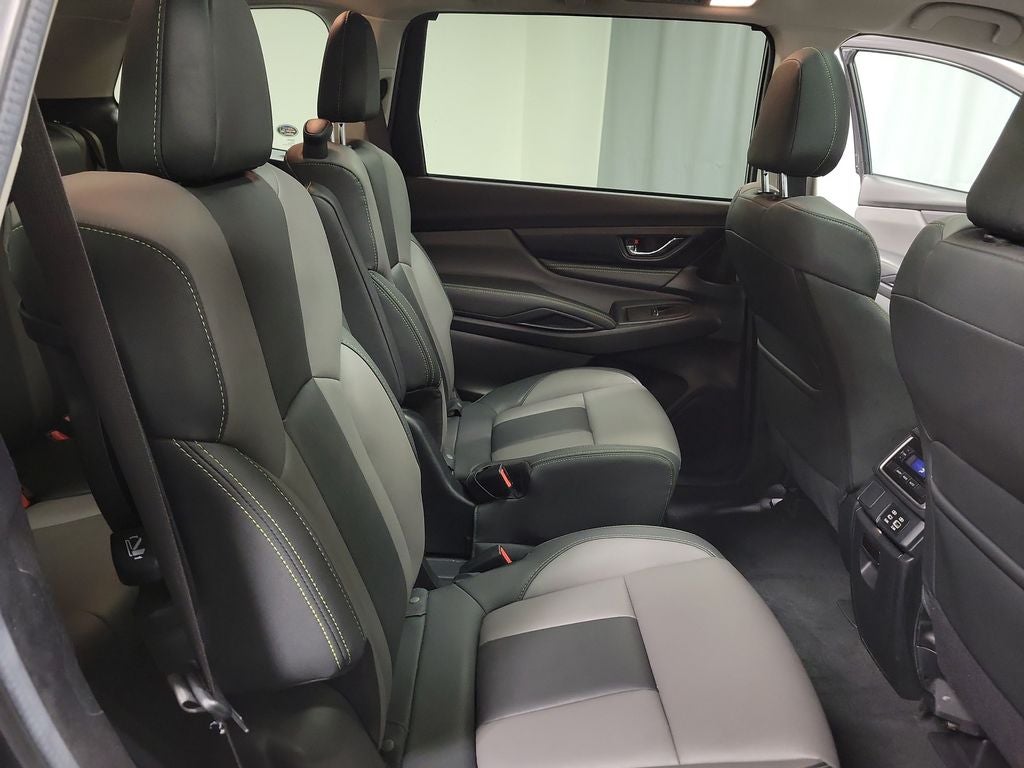 2024 Subaru Ascent Onyx Edition