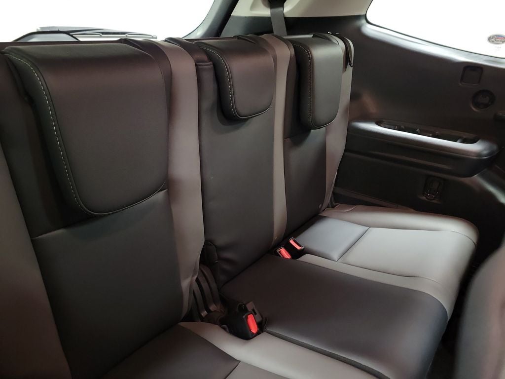 2024 Subaru Ascent Onyx Edition