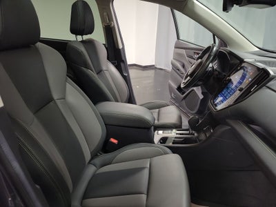 2024 Subaru Ascent Onyx Edition