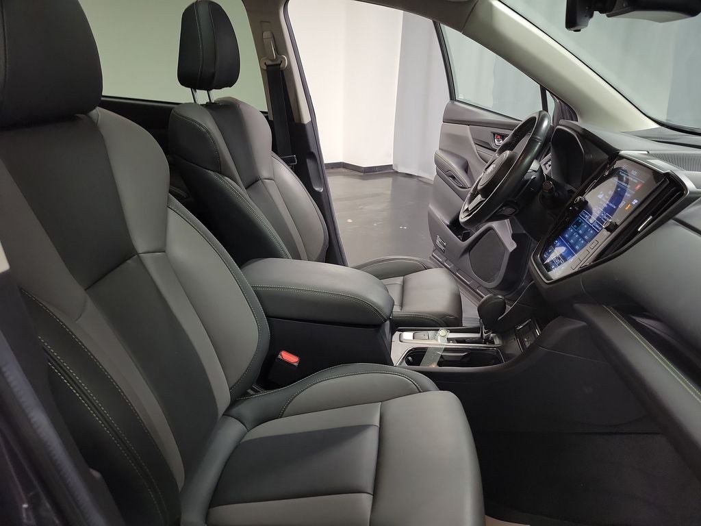 2024 Subaru Ascent Onyx Edition