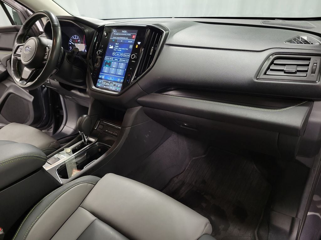2024 Subaru Ascent Onyx Edition