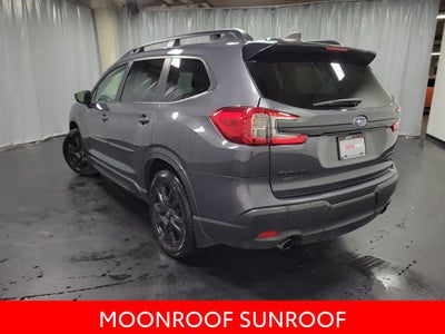 2024 Subaru Ascent Onyx Edition