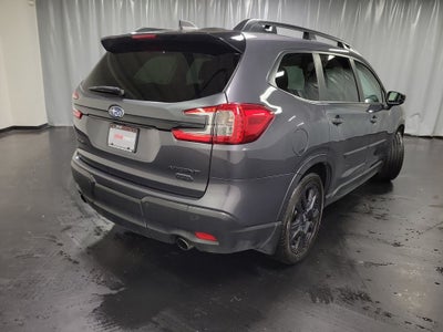 2024 Subaru Ascent Onyx Edition