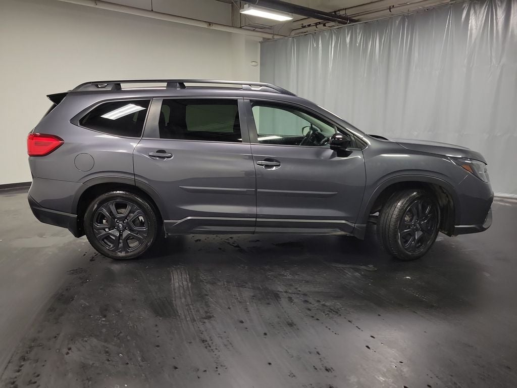 2024 Subaru Ascent Onyx Edition