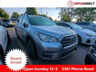 2021 Subaru Ascent Premium