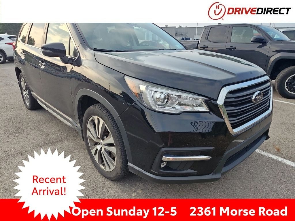 2019 Subaru Ascent Limited