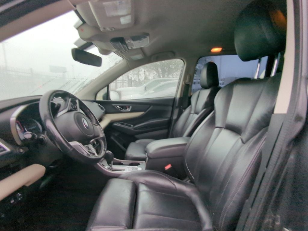 2019 Subaru Ascent Limited