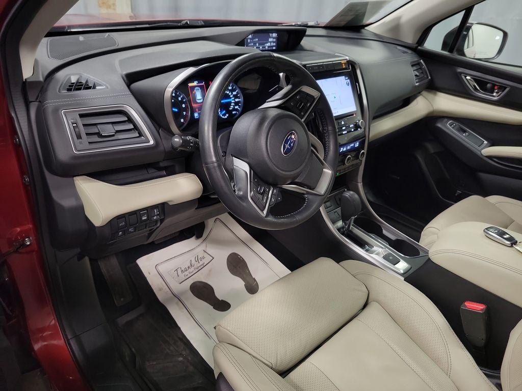 2019 Subaru Ascent Limited