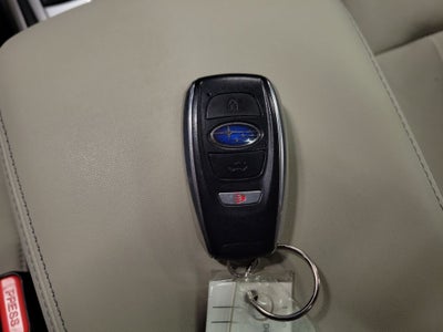 2019 Subaru Ascent Limited