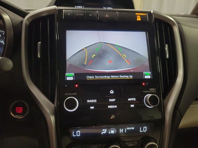 2019 Subaru Ascent Limited