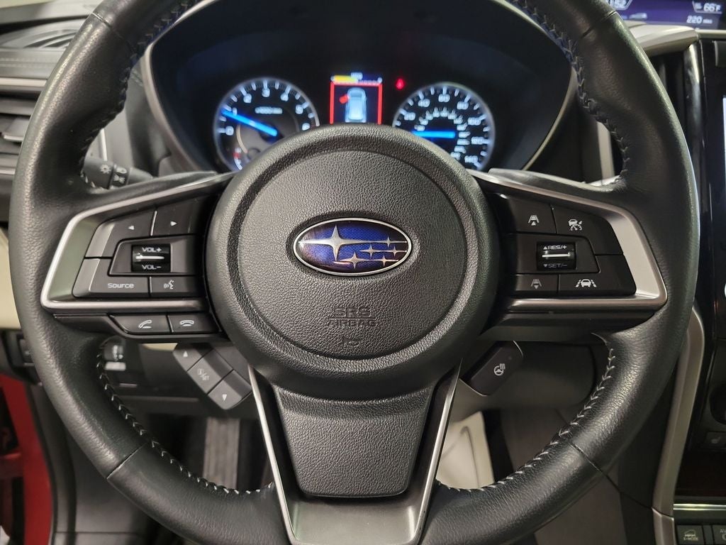 2019 Subaru Ascent Limited