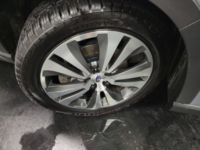 2019 Subaru Ascent Limited