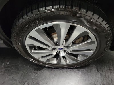 2019 Subaru Ascent Limited