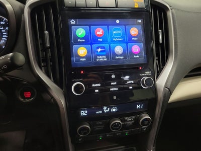 2019 Subaru Ascent Limited