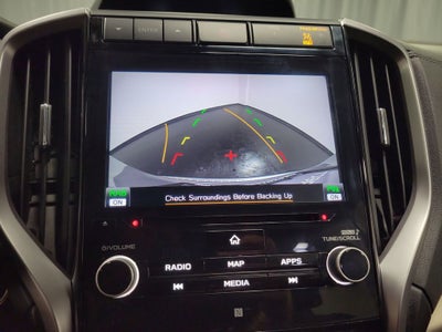 2019 Subaru Ascent Limited