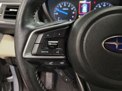 2019 Subaru Ascent Limited