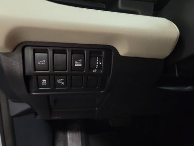 2019 Subaru Ascent Limited