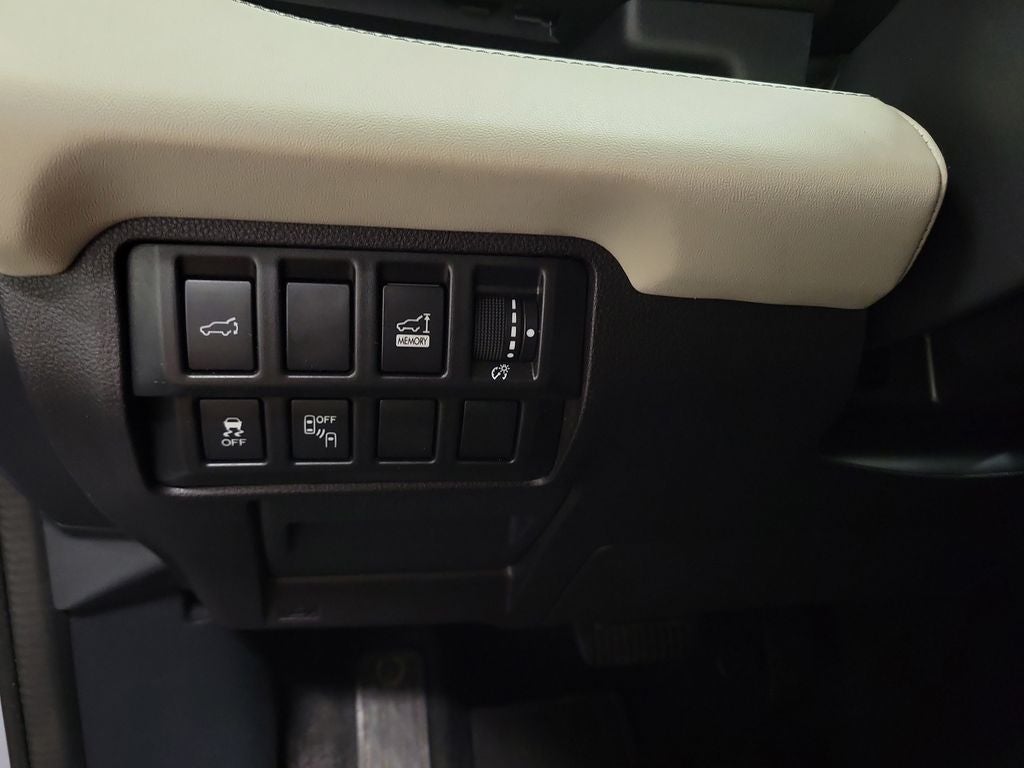 2019 Subaru Ascent Limited