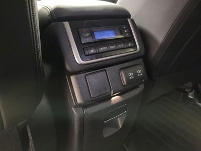 2019 Subaru Ascent Limited