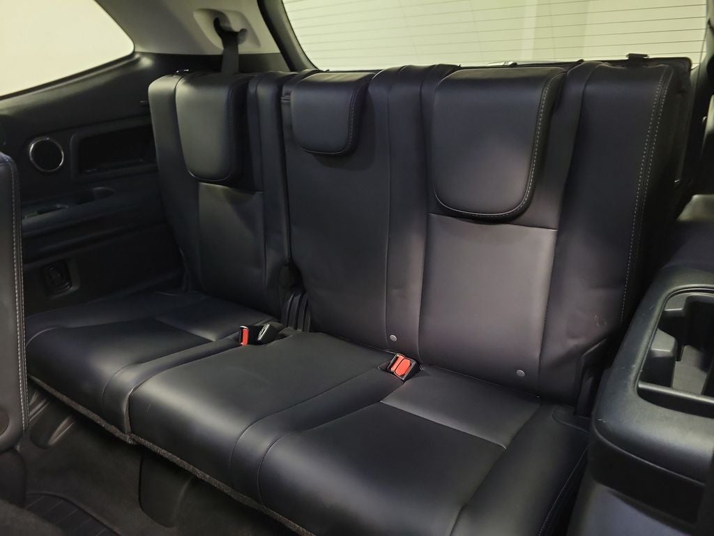 2019 Subaru Ascent Limited