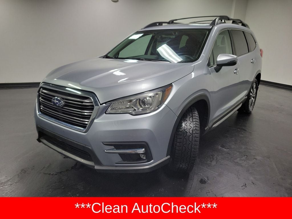 2019 Subaru Ascent Limited