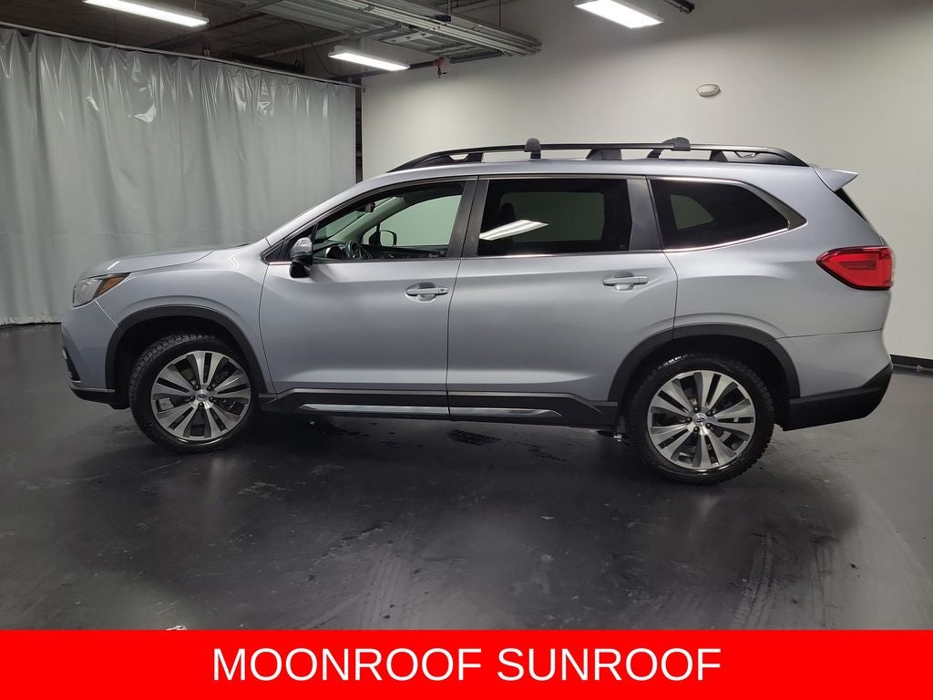 2019 Subaru Ascent Limited