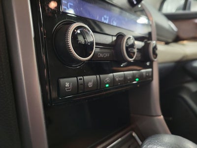 2020 Subaru Ascent Touring