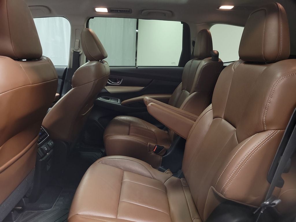 2020 Subaru Ascent Touring