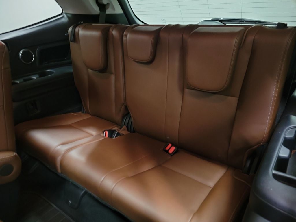 2020 Subaru Ascent Touring