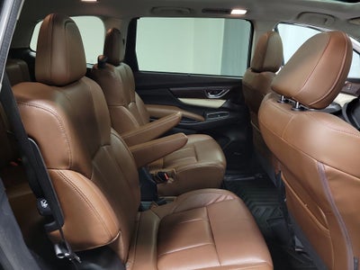 2020 Subaru Ascent Touring