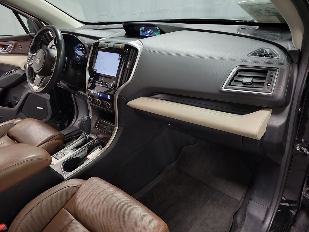 2020 Subaru Ascent Touring
