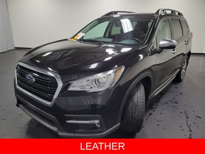 2020 Subaru Ascent Touring