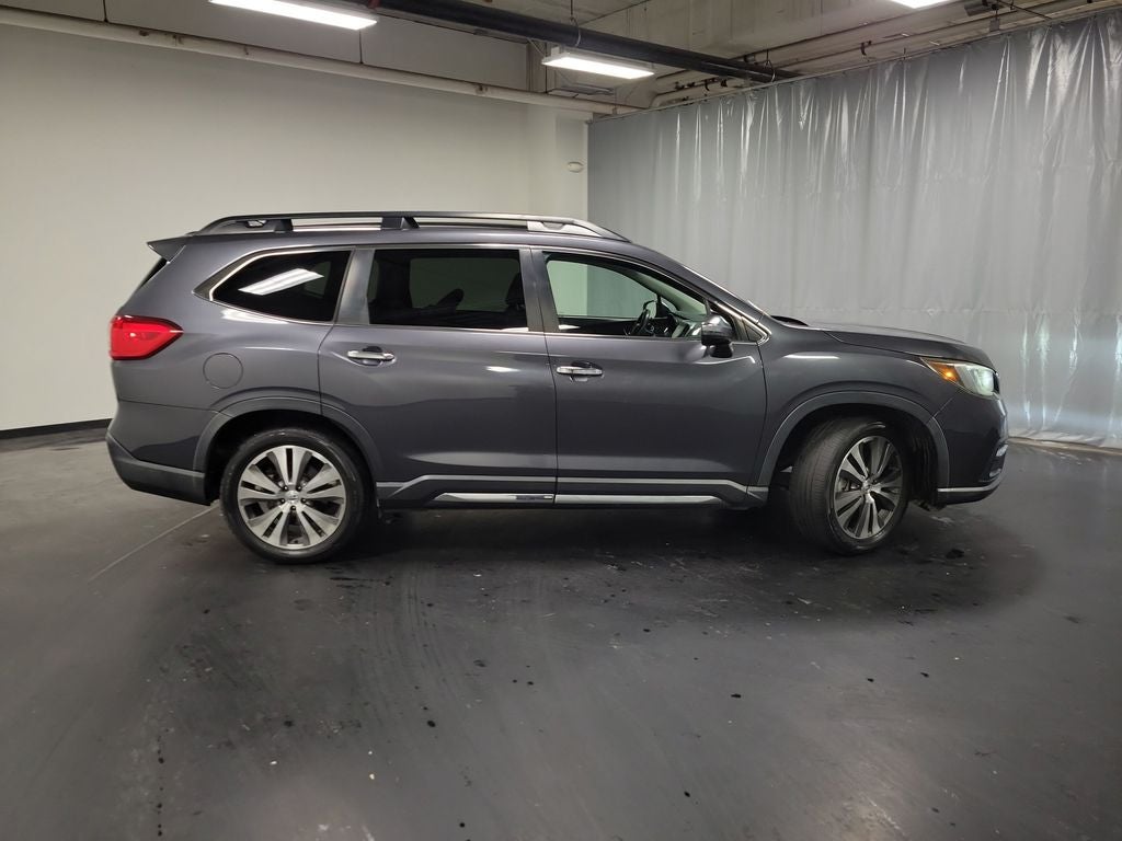2020 Subaru Ascent Touring