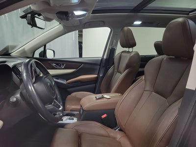 2020 Subaru Ascent Touring