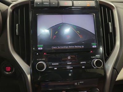 2020 Subaru Ascent Touring